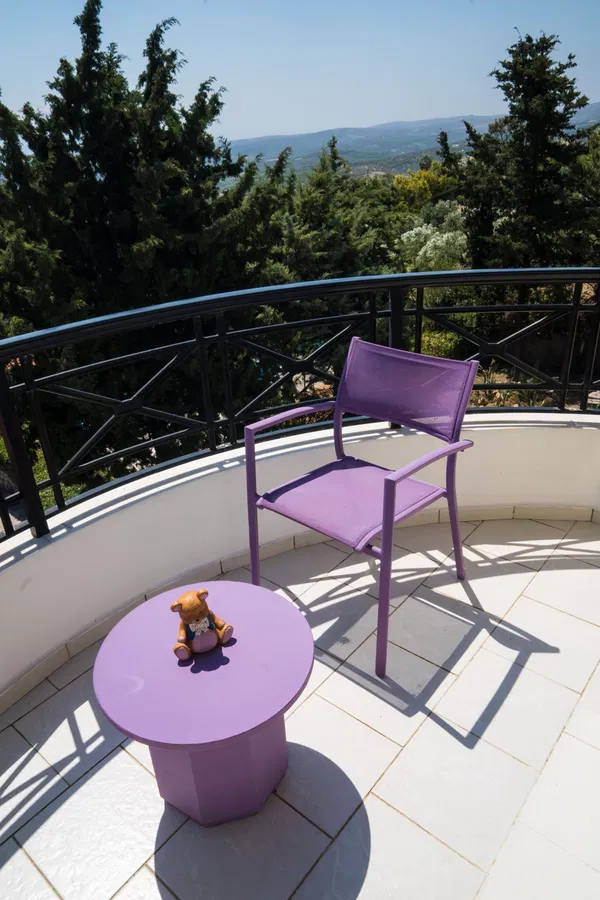 Five-Bedroom Villa for Sale in Heraklion — photo 4