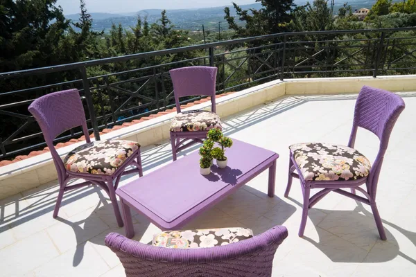 Five-Bedroom Villa for Sale in Heraklion — photo 3