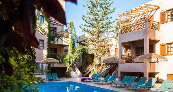 Seafront Hotel for Sale in Malia, Hersonissos — photo 3