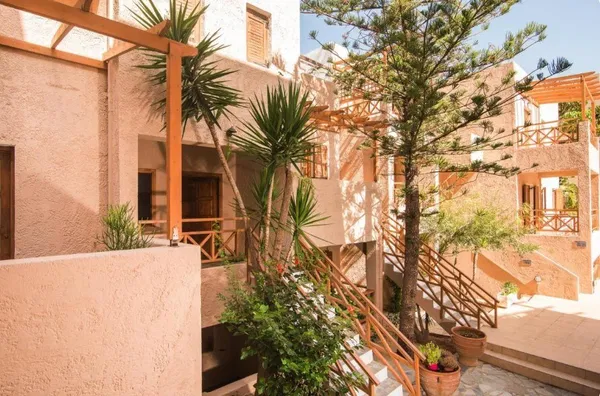 Seafront Hotel for Sale in Malia, Hersonissos — photo 4