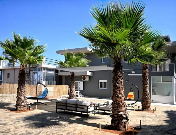 Sea View 180 m² Villa with Three Bedrooms for Sale in Agios Nikolaos, Lasithi — photo 3