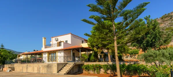 310 m² Five-Bedroom Sea-View Villa for Sale in Agios Nikolaos, Lasithi — photo 3