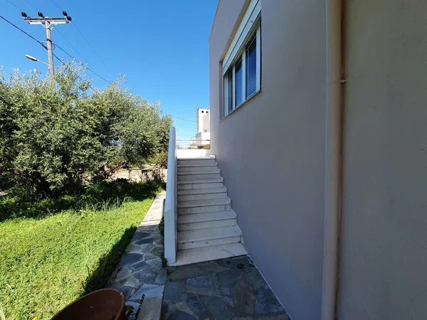 Seafront Four-Bedroom Villa for Sale in Ierapetra, Lasithi — photo 5