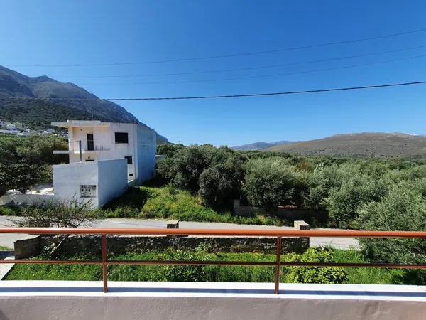Seafront Four-Bedroom Villa for Sale in Ierapetra, Lasithi — photo 4