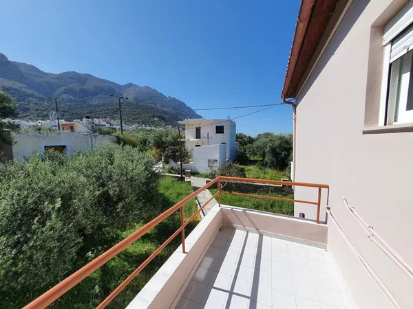 Seafront Four-Bedroom Villa for Sale in Ierapetra, Lasithi — photo 3