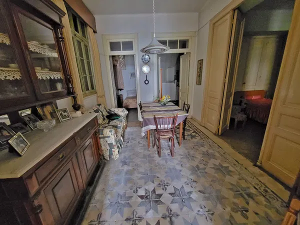 Two-Bedroom Apartment for Sale in Koum Kapi, Chania — photo 3