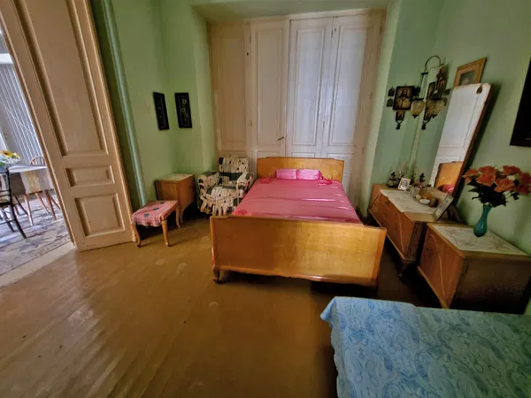 Two-Bedroom Apartment for Sale in Koum Kapi, Chania — photo 4