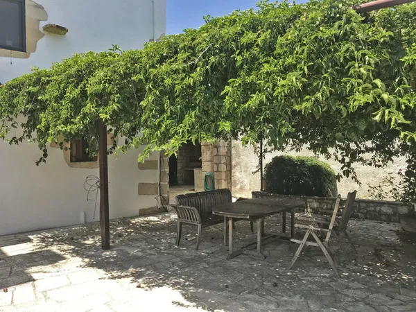 Five-Bedroom Villa for Sale in Vryses, Apokoronas — photo 2