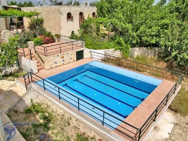 Five-Bedroom Villa for Sale in Vryses, Apokoronas — photo 3