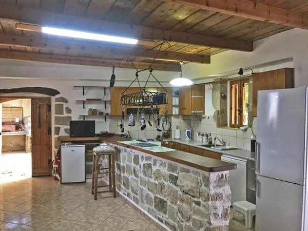 Five-Bedroom Villa for Sale in Vryses, Apokoronas — photo 5