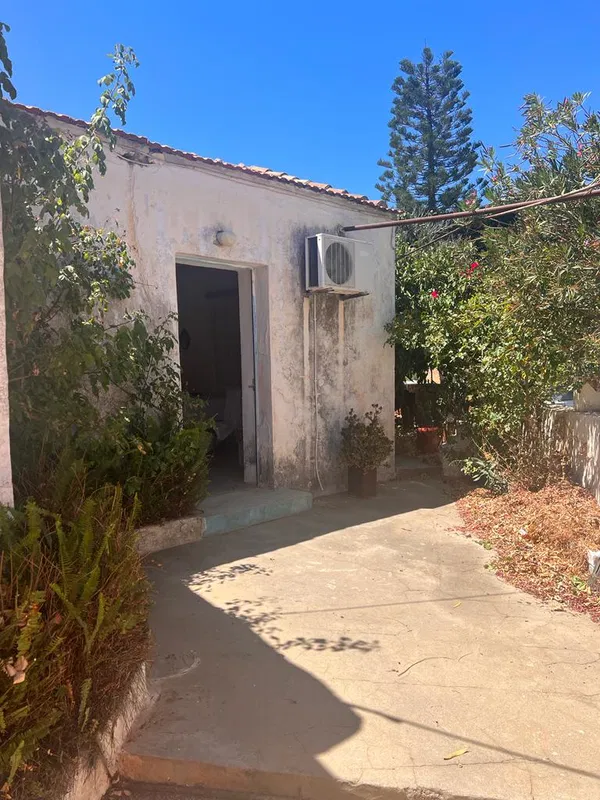 Villa for Sale in Chordaki, Akrotiri