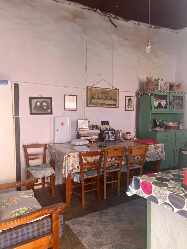 Villa for Sale in Chordaki, Akrotiri — photo 4