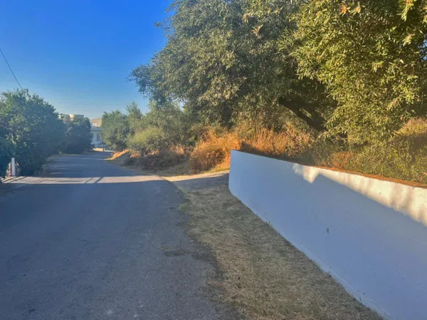2,200 m² Land for Sale in Sirili, Platanias