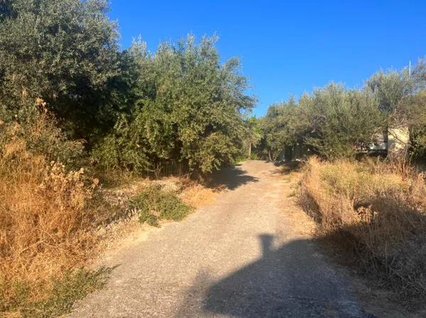 2,200 m² Land for Sale in Sirili, Platanias — photo 3