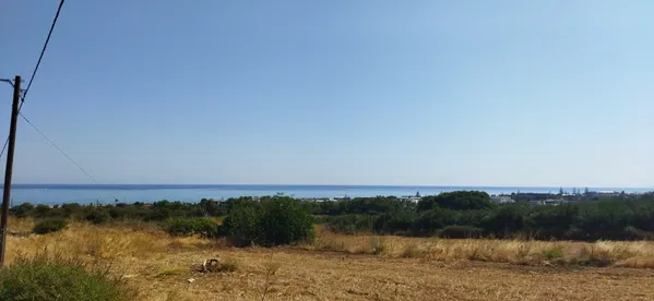 Sea-View 15,368 m² Plot for Sale in Georgioupolis, Apokoronas — photo 5