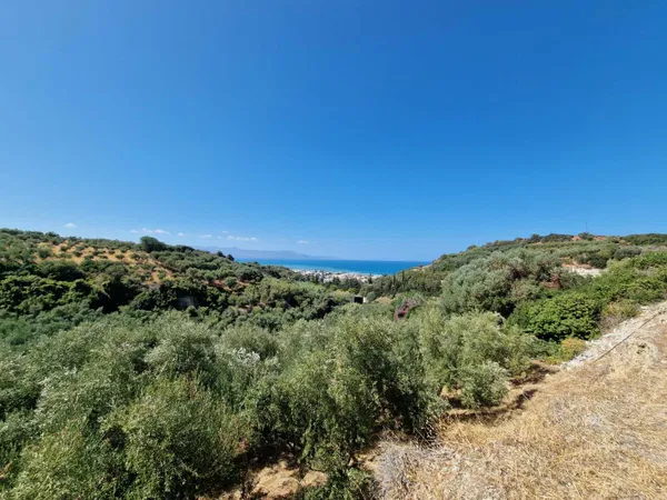 Seafront 12,764 m² Land for Sale in Platanias, Chania — photo 5