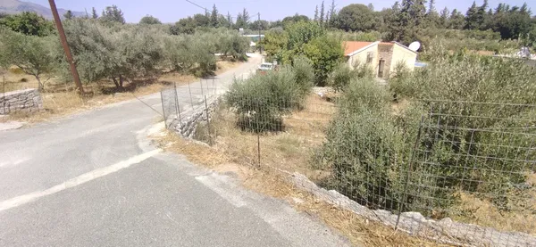 2,063 m² Plot of Land for Sale in Maza, Apokoronas — photo 2