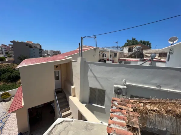 Eight-Bedroom Apartment for Sale in Chania — photo 5