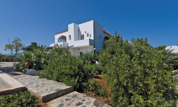 Hotel for Sale in Akrotiri, Chania — photo 3
