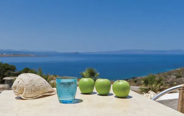 Hotel for Sale in Akrotiri, Chania — photo 4