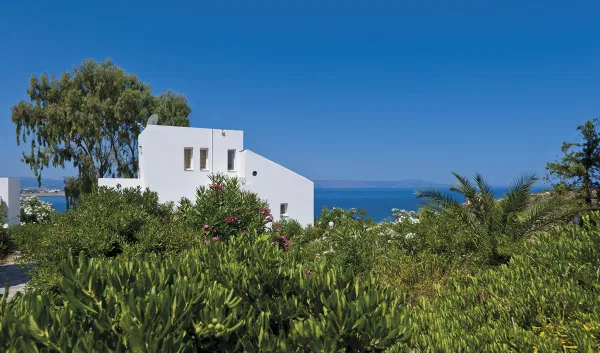 Hotel for Sale in Akrotiri, Chania — photo 2