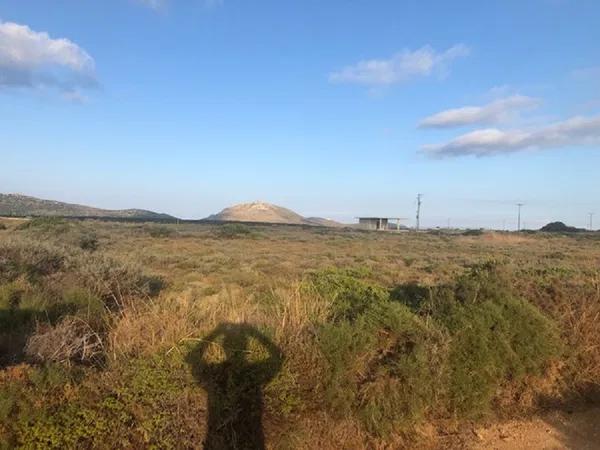 4,000 m² Plot for Sale in Kythira, Ionian Islands — photo 2