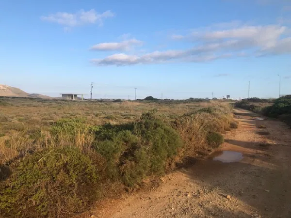 4,000 m² Plot for Sale in Kythira, Ionian Islands