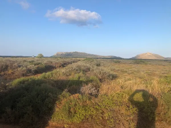 45,000 m² Plot for Sale in Kythira, Ionian Islands — photo 3