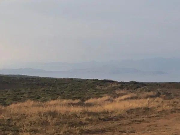 Sea-View 12,000 m² Land for Sale in Kythira, Ionian Islands — photo 4