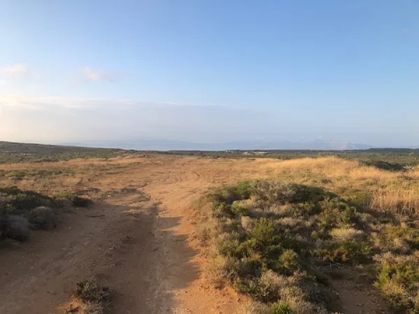 Sea-View 12,000 m² Land for Sale in Kythira, Ionian Islands — photo 3