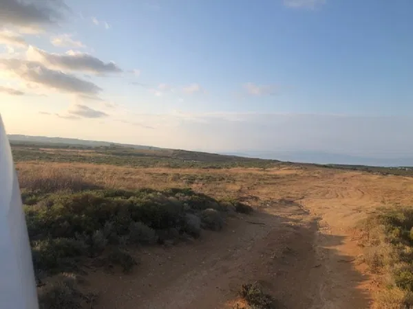 Sea-View 12,000 m² Land for Sale in Kythira, Ionian Islands — photo 2