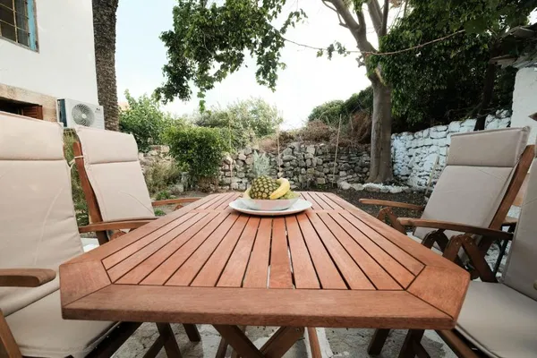 Renovated Two-Bedroom Apartment for Sale in Rhodes, Dodecanese Islands — photo 3