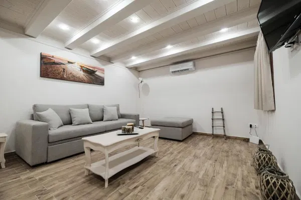 Renovated Two-Bedroom Apartment for Sale in Rhodes, Dodecanese Islands — photo 5
