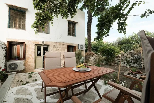 Renovated Two-Bedroom Apartment for Sale in Rhodes, Dodecanese Islands — photo 2