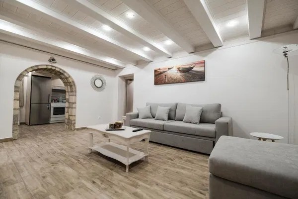 Renovated Two-Bedroom Apartment for Sale in Rhodes, Dodecanese Islands — photo 4
