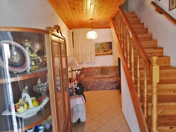 Seafront Three-Bedroom Villa for Sale in Paxi, Corfu — photo 4