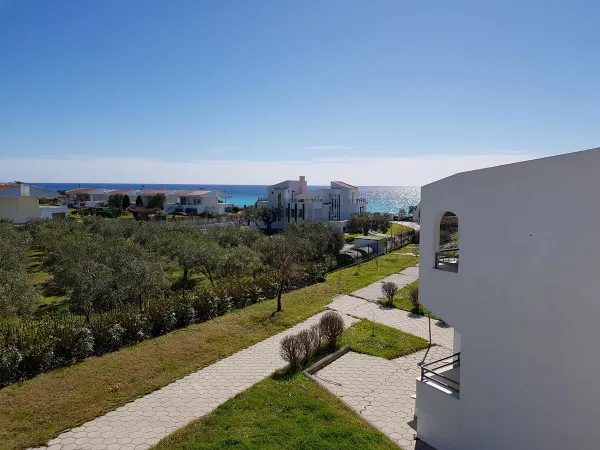 4000 m² Sea View Hotel for Sale in Halkidiki — photo 3