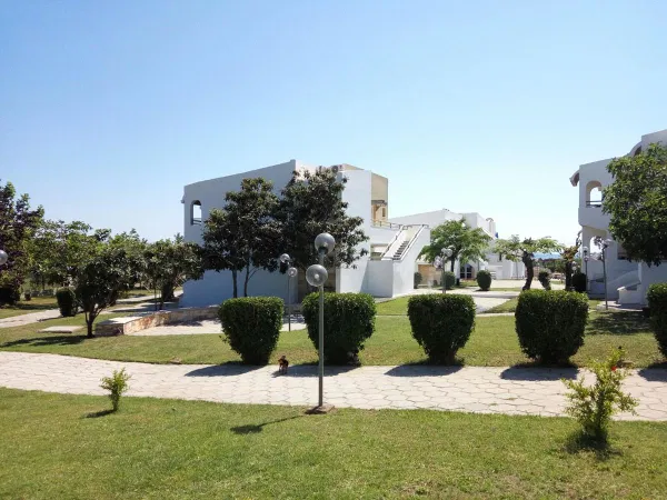 4000 m² Sea View Hotel for Sale in Halkidiki — photo 2