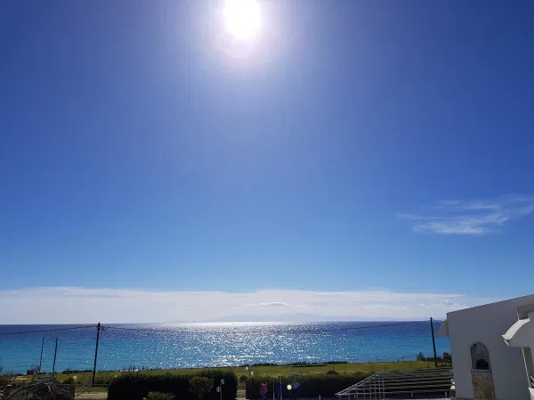 4000 m² Sea View Hotel for Sale in Halkidiki — photo 4