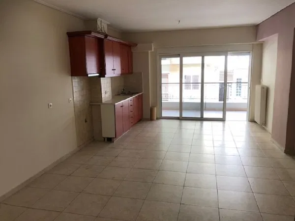 68 m² Apartment with Two Bedrooms for Sale in Neos Kosmos, Athens Center — photo 3