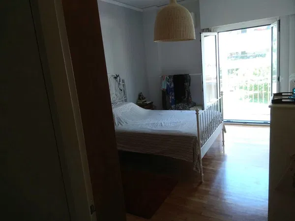 Renovated 117 m² Apartment with Three Bedrooms for Sale in Pefki, Athens Northern suburbs — photo 3