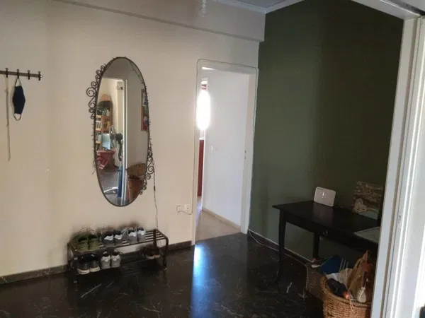 Renovated 117 m² Apartment with Three Bedrooms for Sale in Pefki, Athens Northern suburbs — photo 2