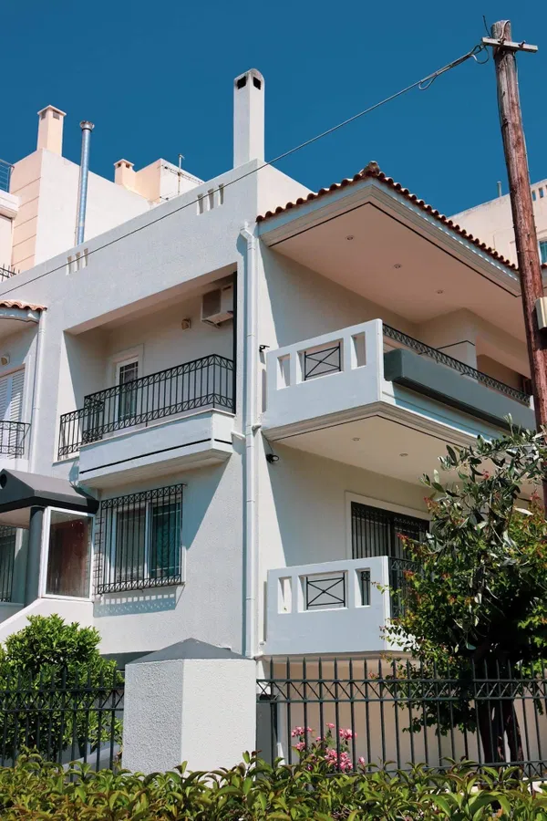 Four-Bedroom Villa for Sale in Glyfada, Athens Southern suburbs — photo 2