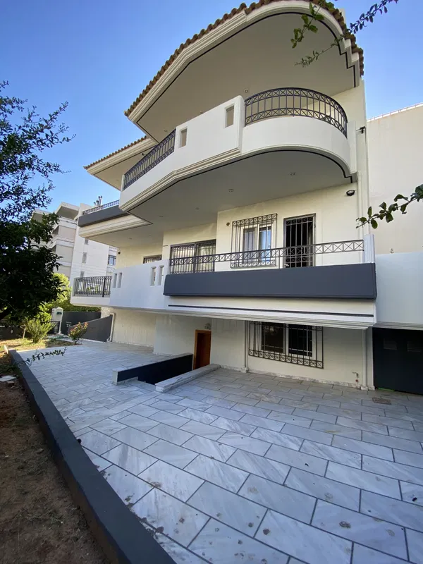 Four-Bedroom Villa for Sale in Glyfada, Athens Southern suburbs — photo 3