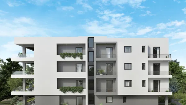 Three-Bedroom Apartment for Sale in Chalandri, Athens Northern suburbs with Autonomous gas heating — photo 2