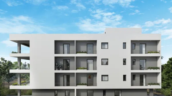 Three-Bedroom Apartment for Sale in Chalandri, Athens Northern suburbs with Autonomous gas heating — photo 3