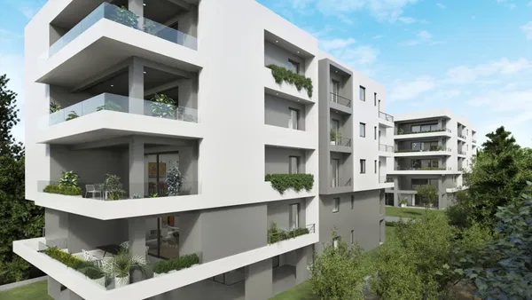 Three-Bedroom Apartment for Sale in Chalandri, Athens Northern suburbs with Autonomous gas heating