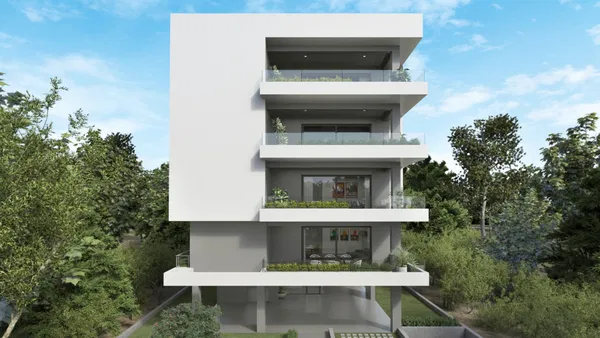 Three-Bedroom Apartment for Sale in Chalandri, Athens Northern suburbs with Autonomous gas heating — photo 4
