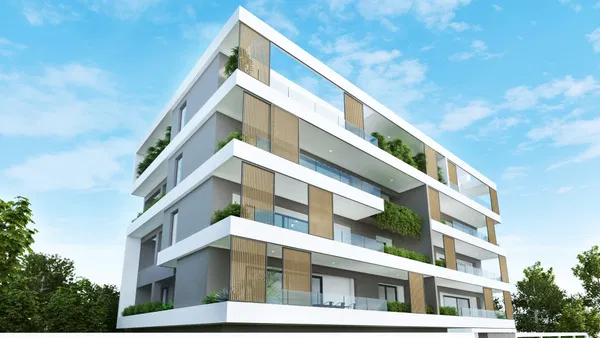 213 m² Apartment with Four Bedrooms for Sale in Vrilissia, Athens Northern suburbs — photo 2