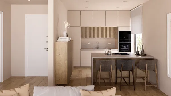 191 m² Penthouse with Four Bedrooms for Sale in Chalandri, Athens Northern suburbs — photo 4